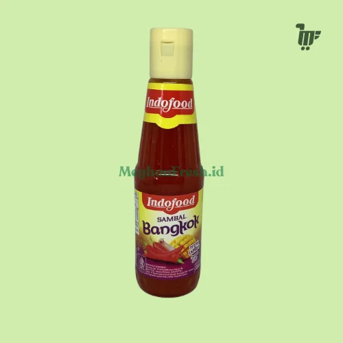 Indofood Saus Sambal Ala Bangkok 335ml