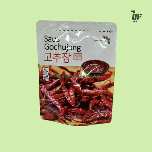 Gochujang Sauce 200gr