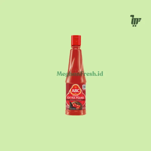 Abc Sambel Extra Pedas 335ml