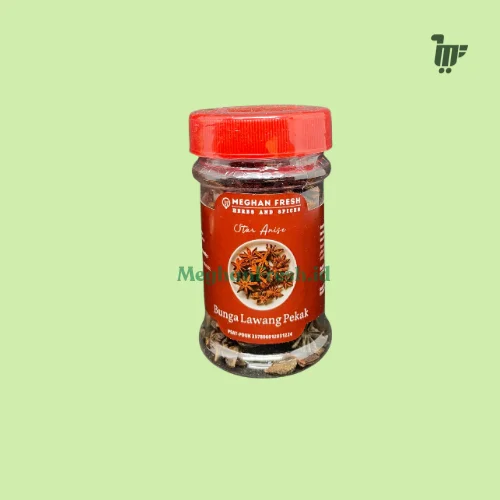 Bunga Lawang / Pekak 25gr