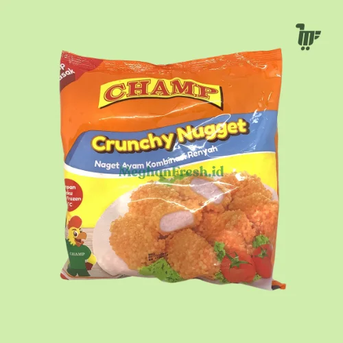 Champ Chicken Nugget 950gr