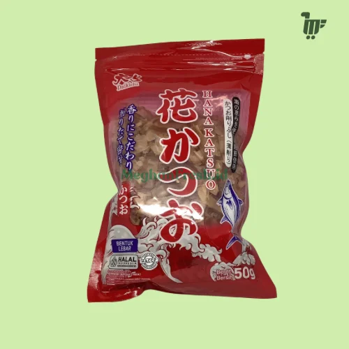 Daikici Hana Katsuobushi 50gr