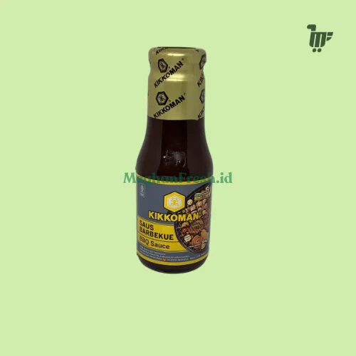 Kikkoman Barbeque Sauce 300gr