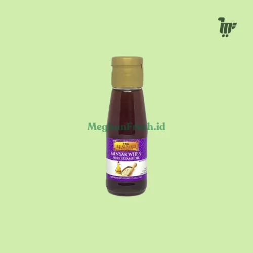 Lee Kum Kee Pure Sesame Oil 115ml