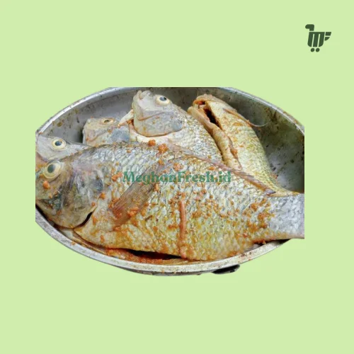 Nila Bumbu Bakar Jimbaran 600gr