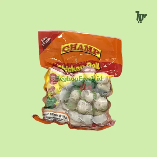 Champ Chicken Ball 200gr