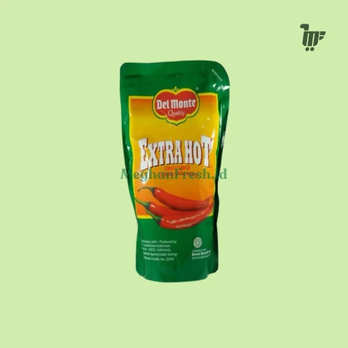Delmonte Extra Hot 1kg