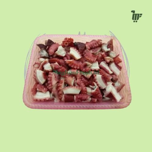 Gurita Potong 250gr
