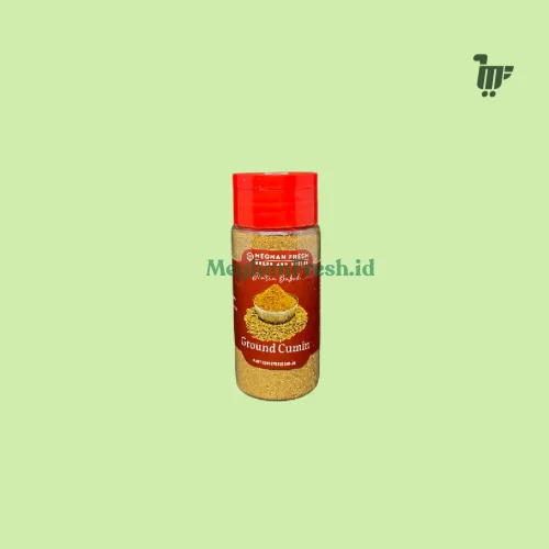 Jintan Bubuk 50gr