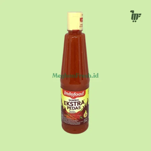 Indofood Sambal Extra Pedas 275ml