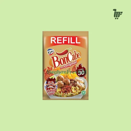 BonCabe Level 30 Refill 35gr