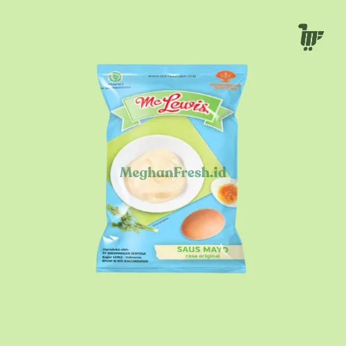 Mc Lewis Mayonaise 500gr