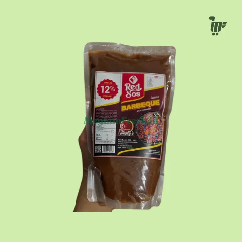 RedSos Barbeque Sauce 1kg