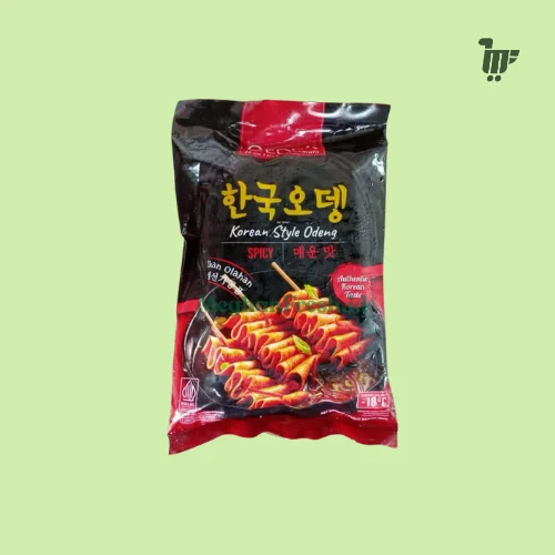 Cedea Fried Fish Cake 500gr