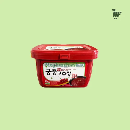 Gunjung Gochujang Hot Pepper Paste 500gr
