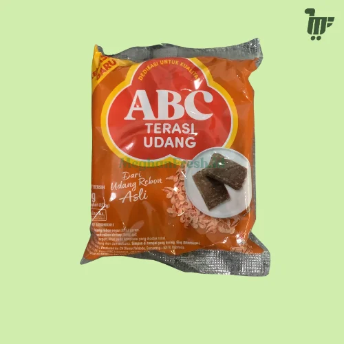 Abc Terasi Udang 20s