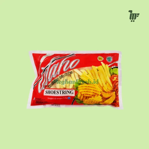 Idaho Shoestring 500gr