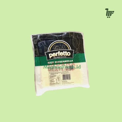 Perfetto Mozzarella Cheese 200gr