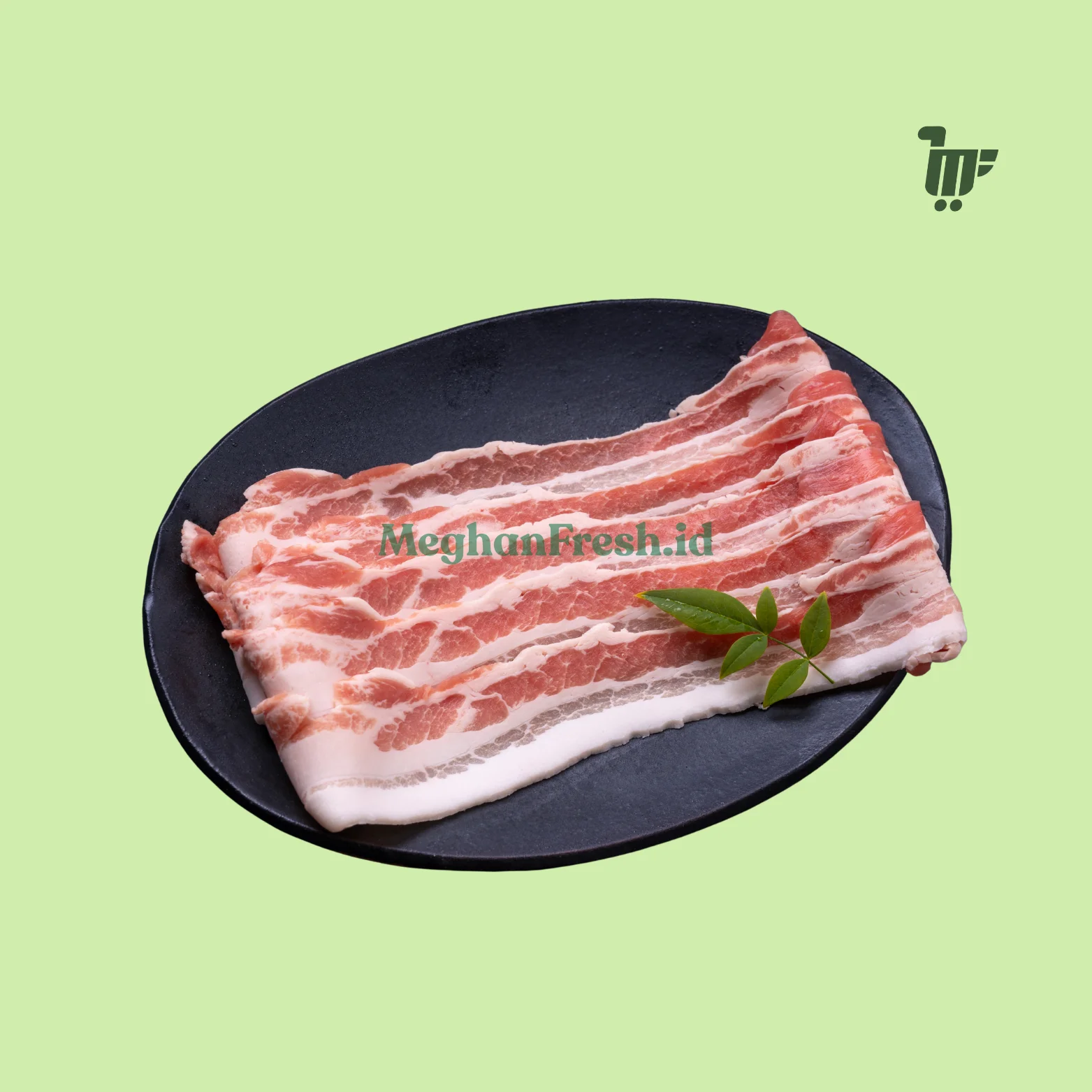 Yoshinoya Shortplate Grade A 500gr