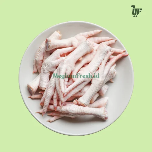 Ceker Ayam 250gr